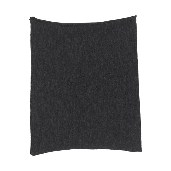 【送料無料】 アルファス テューディオ メンズ マフラー・ストール・スカーフ アクセサリー Scarves Grey｜asty