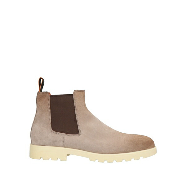 楽天市場】【半額以下】 サントーニ Santoni スエード ブローグ