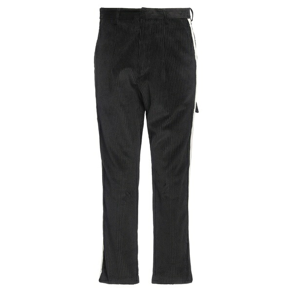 【送料無料】 ガレパリ メンズ カジュアルパンツ ボトムス Pants Black