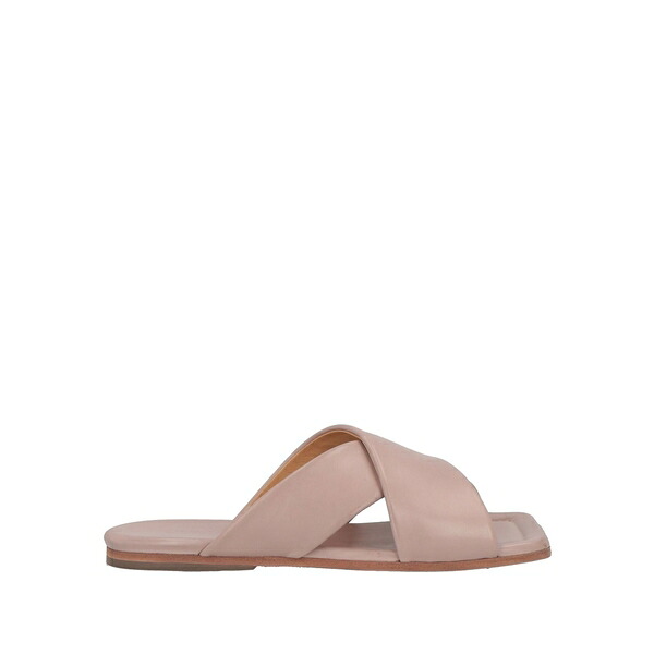 【送料無料】 マーシル メンズ サンダル シューズ Sandals Pink|asty