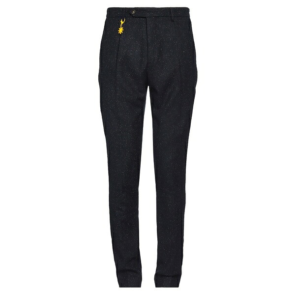 【送料無料】 マニュエル リッツ メンズ カジュアルパンツ ボトムス Pants Blue
