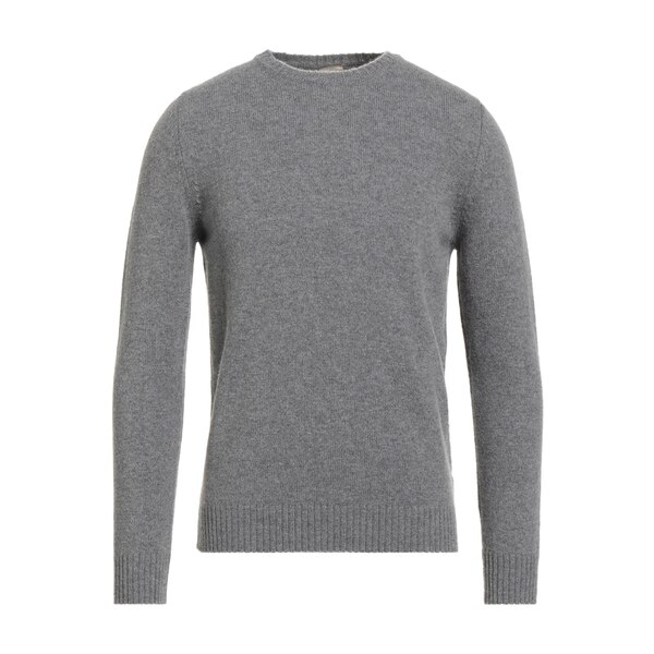 【貨物輸送無料】 エイチ953 メンズ 編み物\u0026スウェーター アウター Sweaters Grey