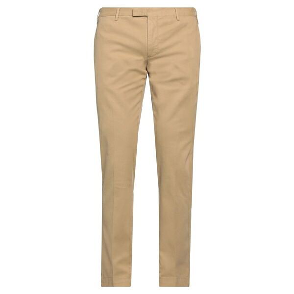 【送料無料】 PTトリノ メンズ カジュアルパンツ ボトムス Pants Beige