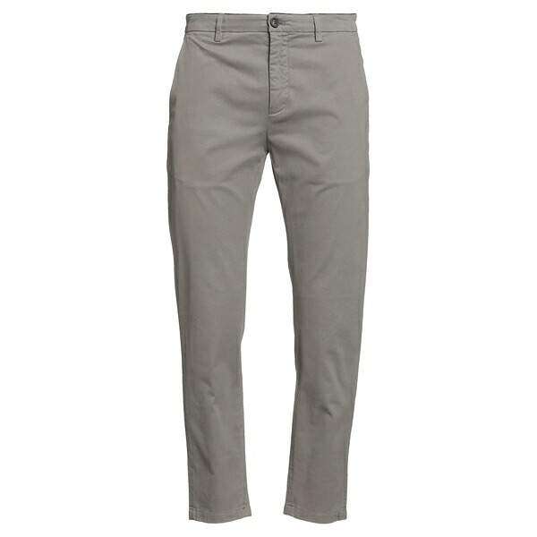 【送料無料】 デパートメントファイブ メンズ カジュアルパンツ ボトムス Pants Grey|asty