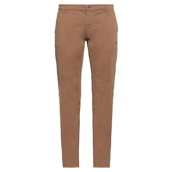 【送料無料】 ダニエレ アレッサンドリー二 メンズ カジュアルパンツ ボトムス Pants Brown 17,381円