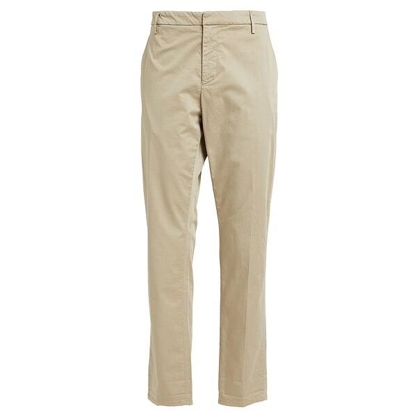 【送料無料】 ドンダップ メンズ カジュアルパンツ ボトムス Pants Beige