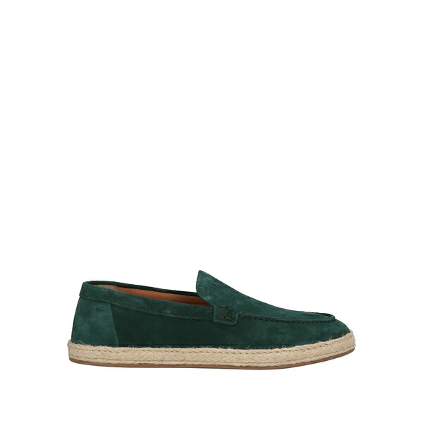 【送料無料】 ドンカルズ メンズ サンダル シューズ Espadrilles Green|asty