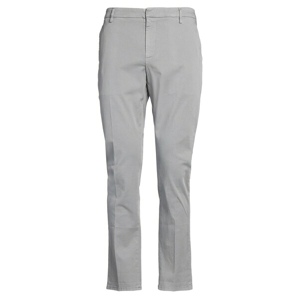 【送料無料】 ドンダップ メンズ カジュアルパンツ ボトムス Pants Grey｜asty 14,785円