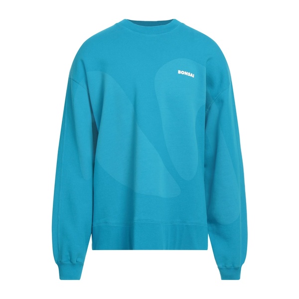 【送料無料】 ボンサイ メンズ パーカー・スウェットシャツ アウター Sweatshirts Azure 18,855円