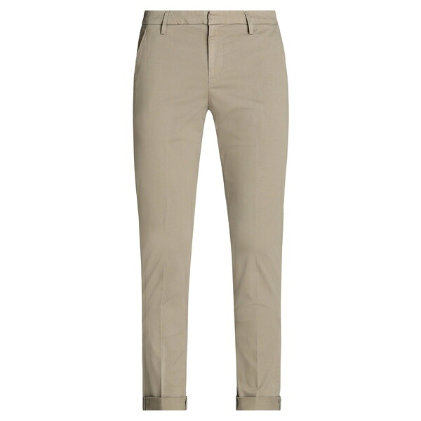 【送料無料】 ドンダップ メンズ カジュアルパンツ ボトムス Pants Green