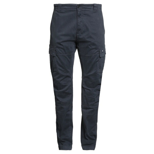 【送料無料】 シーピーカンパニー メンズ カジュアルパンツ ボトムス Pants Blue｜asty