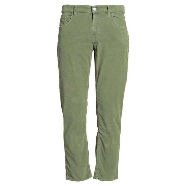 【送料無料】 デパートメントファイブ メンズ カジュアルパンツ ボトムス Pants Green