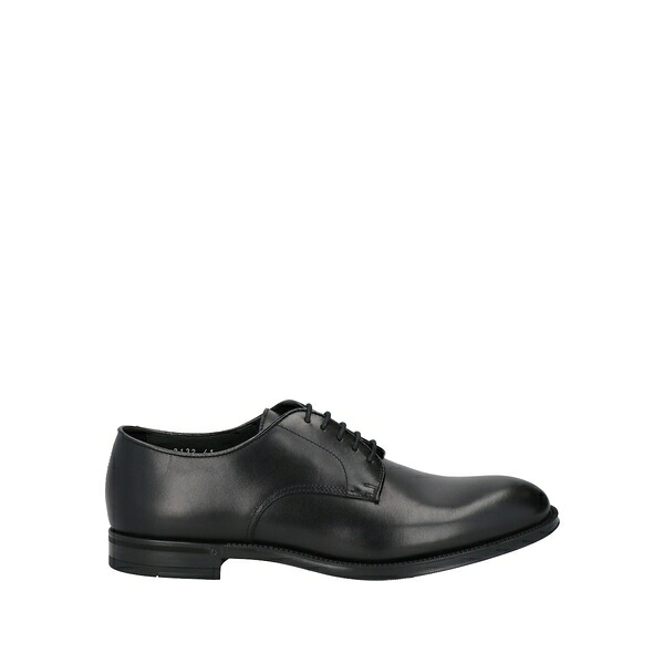 【送料無料】 ドンカルズ メンズ ドレスシューズ シューズ Lace-up shoes Black