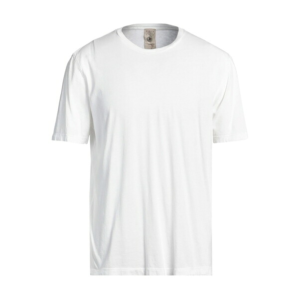 【送料無料】 エイチ953 メンズ Tシャツ トップス T-shirts White