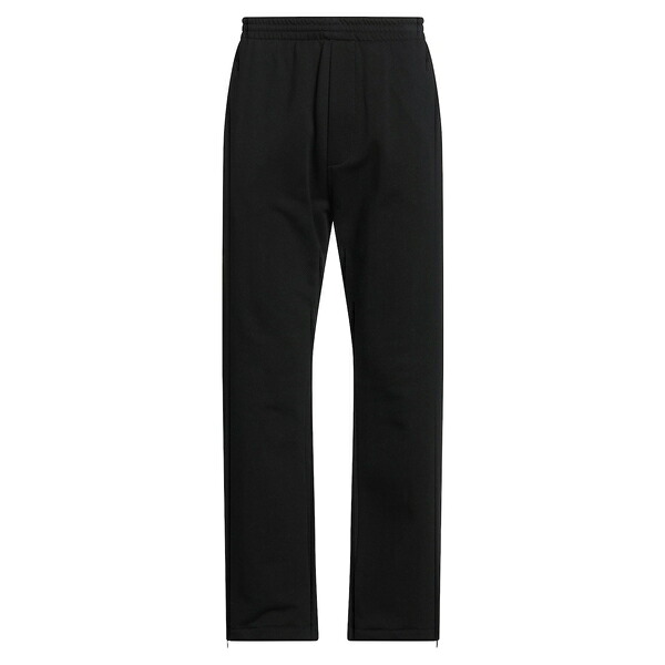 【送料無料】 ディースクエアード メンズ カジュアルパンツ ボトムス Pants Black｜asty