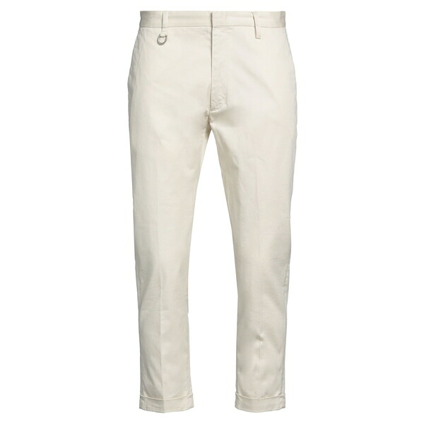 【送料無料】 パウロペコラ メンズ カジュアルパンツ ボトムス Pants White｜asty
