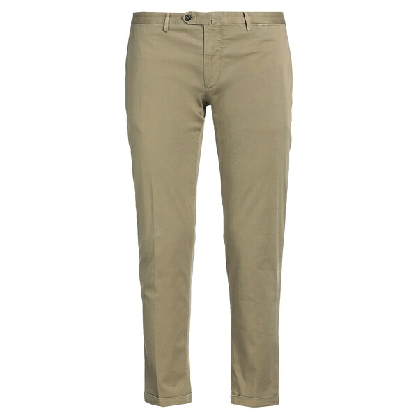 【送料無料】 サンタニエロ メンズ カジュアルパンツ ボトムス Pants Green