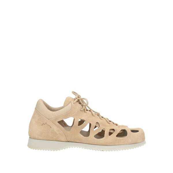 【送料無料】 ディエム メンズ スニーカー シューズ Sneakers Beige
