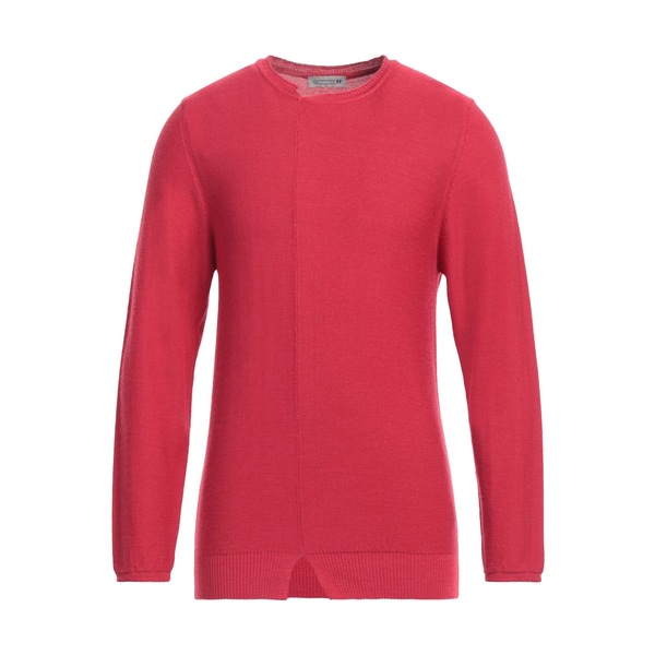 【送料無料】 ダニエレ アレッサンドリー二 メンズ ニット&セーター アウター Sweaters Red