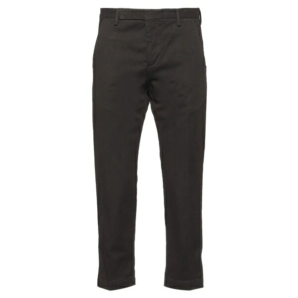 【送料無料】 アントレ アミ メンズ カジュアルパンツ ボトムス Pants Brown