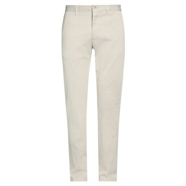 【送料無料】 クローズド メンズ カジュアルパンツ ボトムス Pants Grey