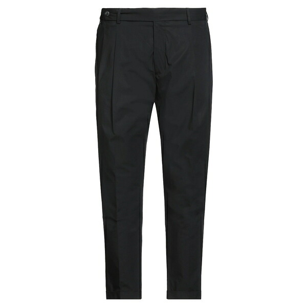 【送料無料】 メッサジェリエ メンズ カジュアルパンツ ボトムス Pants Black|asty