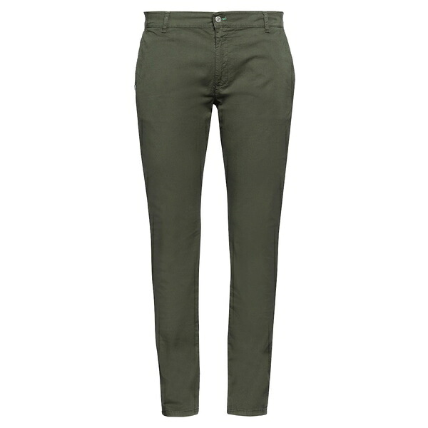 【送料無料】 ダニエレ アレッサンドリー二 メンズ カジュアルパンツ ボトムス Pants Green