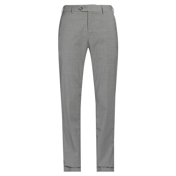 【送料無料】 PTトリノ メンズ カジュアルパンツ ボトムス Pants Grey
