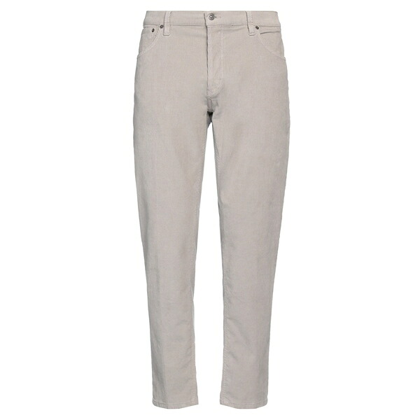 【送料無料】 ドンダップ メンズ カジュアルパンツ ボトムス Pants Grey