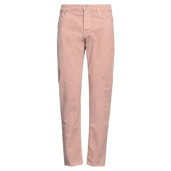 【送料無料】 デパートメントファイブ メンズ カジュアルパンツ ボトムス Pants Pink