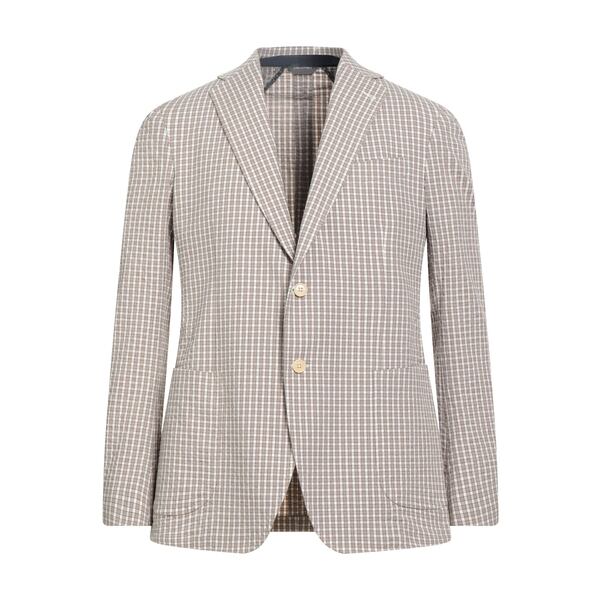 【送料無料】 トンボリーニ メンズ ジャケット＆ブルゾン アウター Blazers Green
