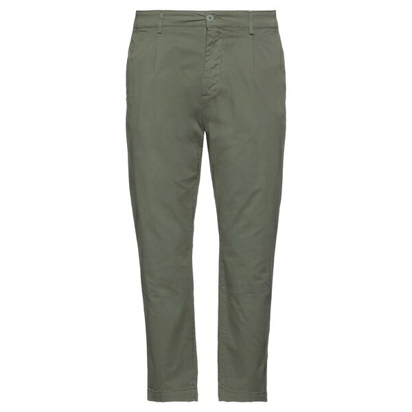 【送料無料】 ハイクール メンズ カジュアルパンツ ボトムス Pants Green