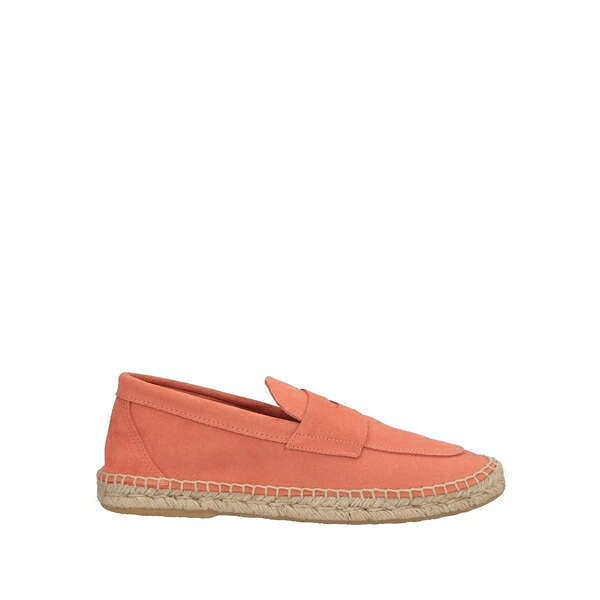 【送料無料】 アバルカ メンズ サンダル シューズ Espadrilles Pink