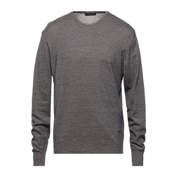 【送料無料】 トラサルディ メンズ ニット&セーター アウター Sweaters Blue