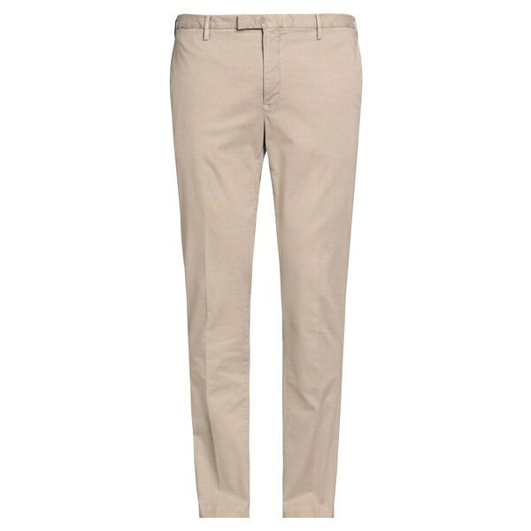 【送料無料】 PTトリノ メンズ カジュアルパンツ ボトムス Pants Beige
