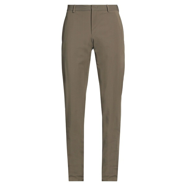 【送料無料】 PTトリノ メンズ カジュアルパンツ ボトムス Pants Brown