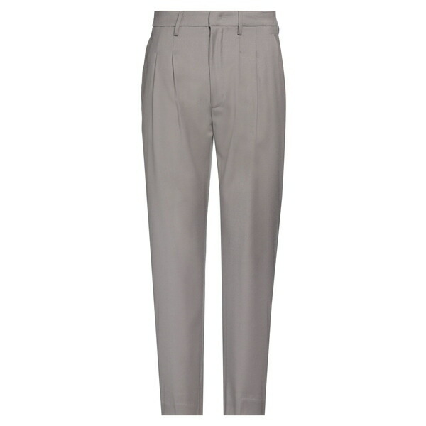 【送料無料】 ドンダップ メンズ カジュアルパンツ ボトムス Pants Grey