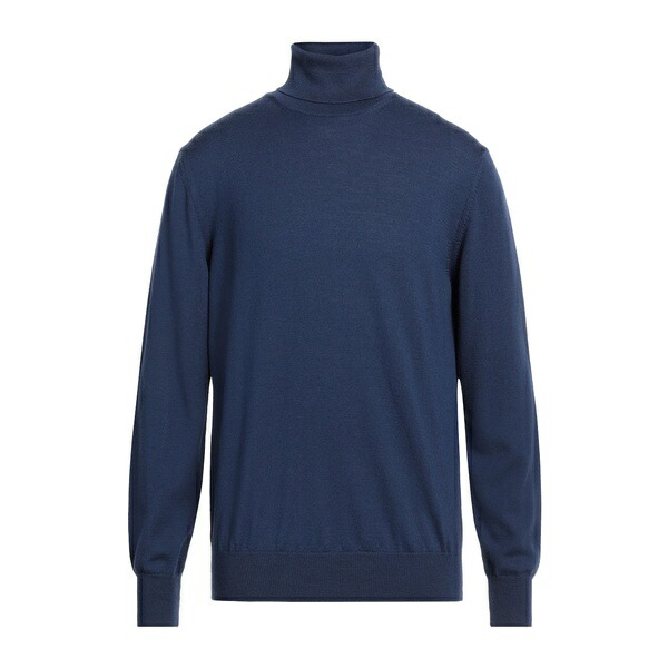 楽天市場】FUC(Fack Up Clothes) ニット セーター トップス ブルー M