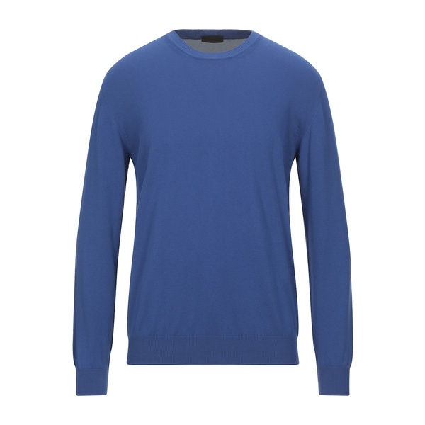 【送料無料】 アルテア メンズ ニット\u0026セーター アウター Sweaters Azure