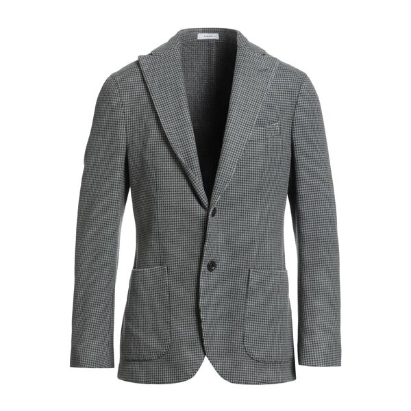 【送料無料】 ボリオリ メンズ ジャケット＆ブルゾン アウター Blazers Blue 142,400円