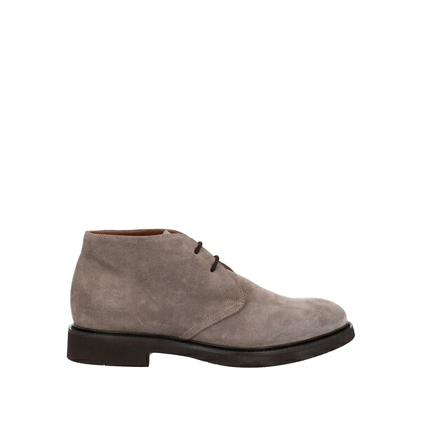 【送料無料】 ドンカルズ メンズ ブーツ シューズ Ankle boots Grey｜asty