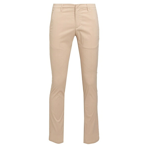 【送料無料】 ドンダップ メンズ カジュアルパンツ ボトムス Pants Beige