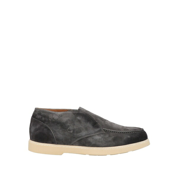 【送料無料】 ドンカルズ メンズ ブーツ シューズ Ankle boots Grey