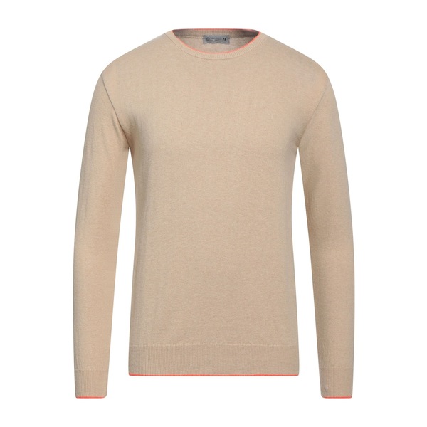 【送料無料】 ダニエレ アレッサンドリー二 メンズ ニット&セーター アウター Sweaters Beige 26,492円
