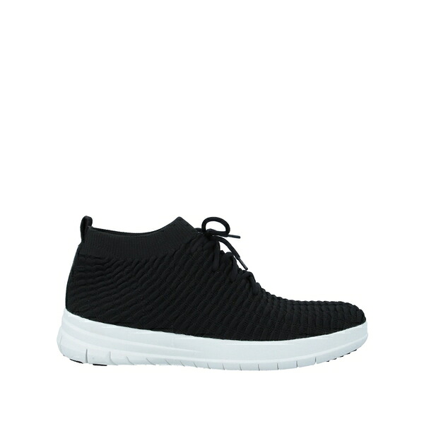 【送料無料】 フィットフロップ メンズ スニーカー シューズ Sneakers Black