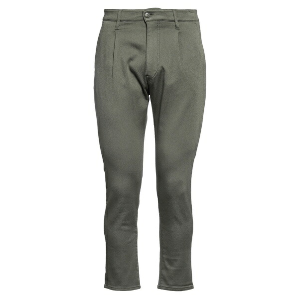 【送料無料】 ドライコーン メンズ カジュアルパンツ ボトムス Pants Green