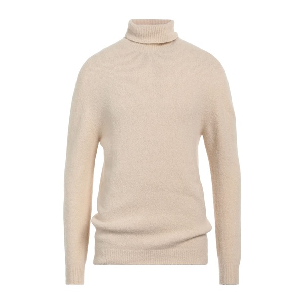 【送料無料】 アルファス テューディオ メンズ ニット&セーター アウター Turtlenecks White