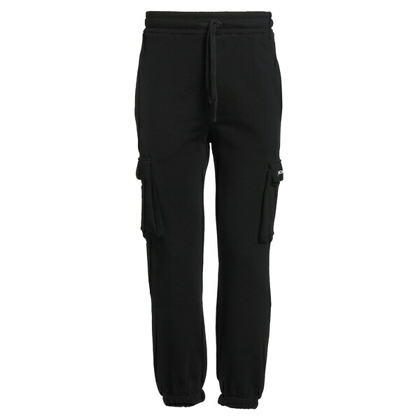 【送料無料】 ヒノミネイト メンズ カジュアルパンツ ボトムス Pants Black