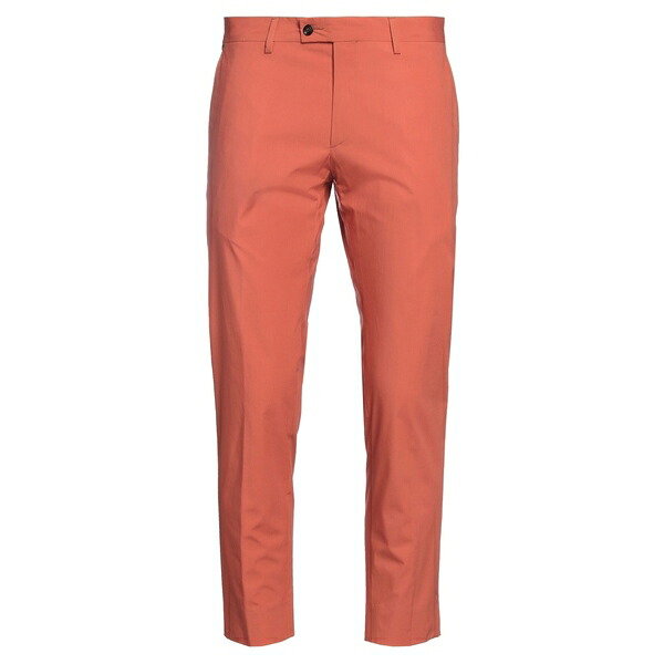 【送料無料】 メッサジェリエ メンズ カジュアルパンツ ボトムス Pants Orange