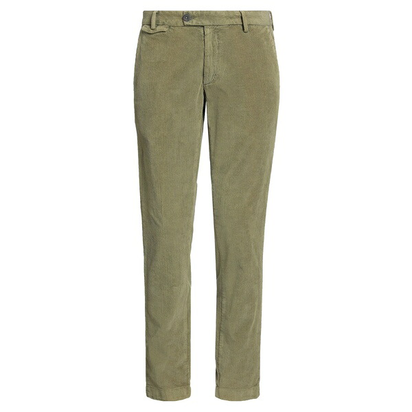 【送料無料】 メッサジェリエ メンズ カジュアルパンツ ボトムス Pants Green